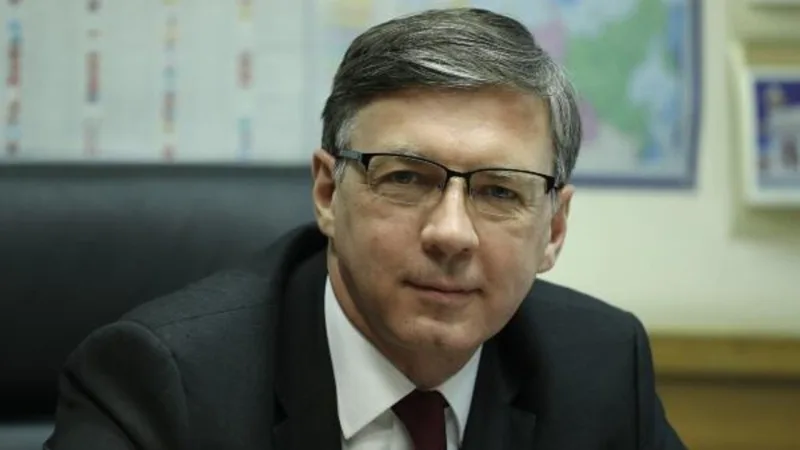 Постпред России при АСЕАН обвинил США в милитаризации Азии