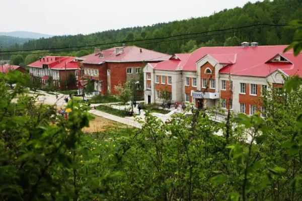 Санаторий Анненские воды, Хабаровский край. Лечение, отзывы