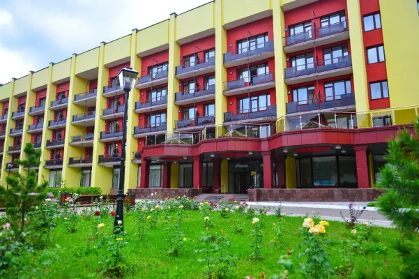 Санаторий Архангельское Минобороны, Подмосковье. Цены