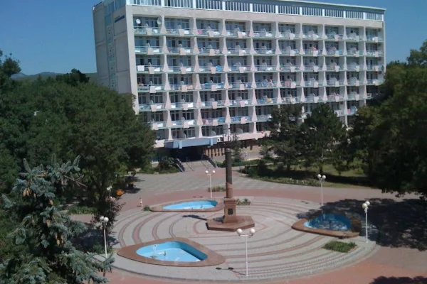 Санаторий Дивноморское МО РФ. Цены, фото, отзывы