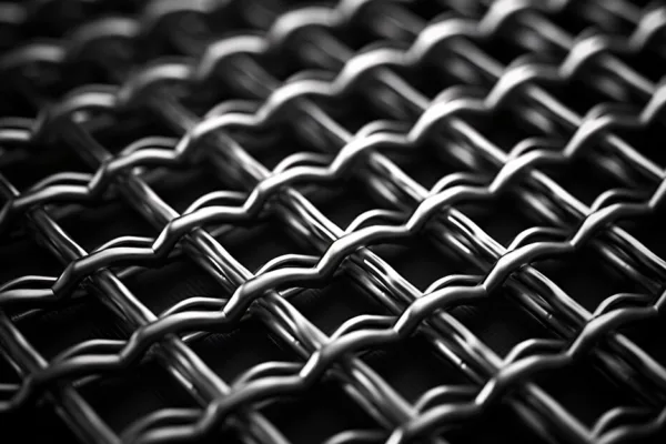 Инновации и технологии в производстве металлических изделий