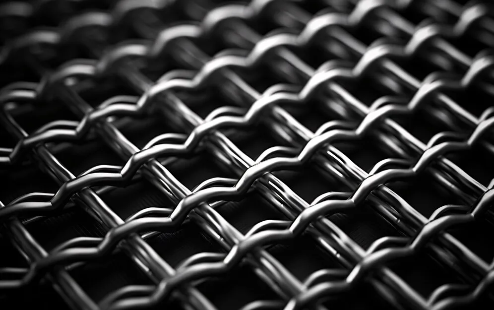 Инновации и технологии в производстве металлических изделий