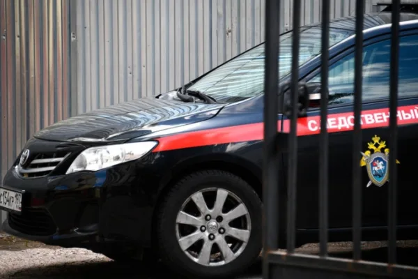 СК завел дело в отношении дальнобойщика, нашедшего на свалке гумпомощь для СВО