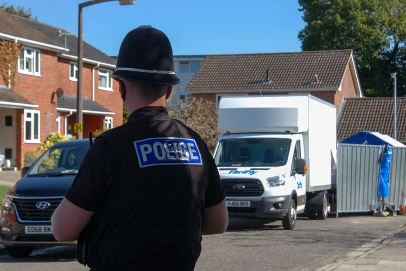 Скрипалей могут вызвать в суд как свидетелей по делу о «Новичке»