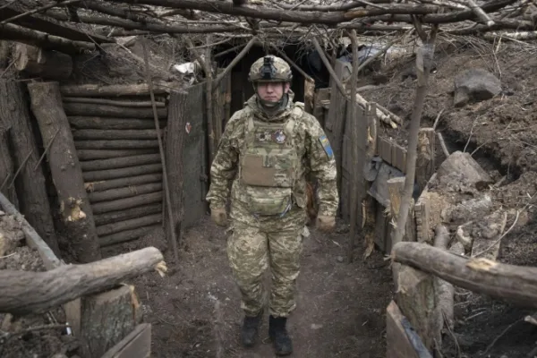 Слишком поздно: во Франции объяснили, что упустил Киев