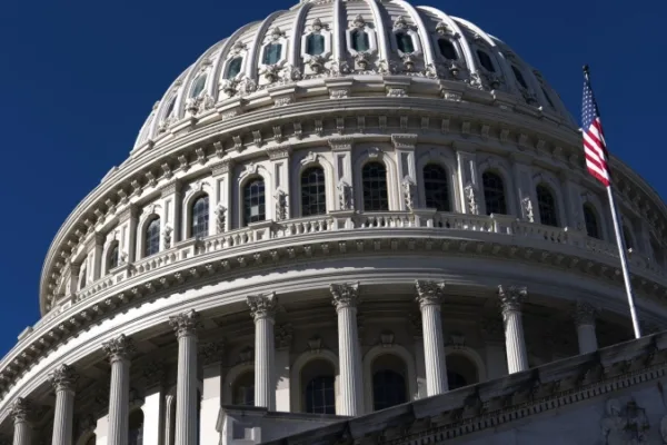 СМИ: демократы в США пошли на отчаянный шаг