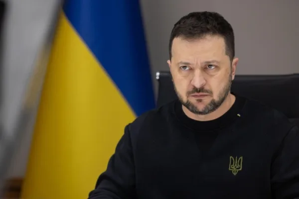 СМИ: Зеленский дал неожиданный приказ своим чиновникам в отношении Байдена СМИ: Зеленский дал неожиданный приказ своим чиновникам в отношении Байдена
