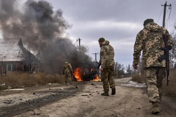 «Сорвали куш». Украина столкнулась с неожиданной проблемой
