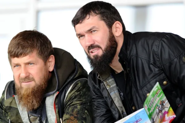 Спикер парламента Чечни Даудов досрочно ушел в отставку после девяти лет работы