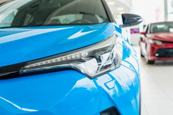 Перевод автомобиля с бензина на газ: технические моменты и документальное оформление