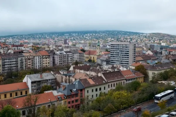 США обеспокоены отношениями Венгрии с Россией и Китаем, пишут СМИ