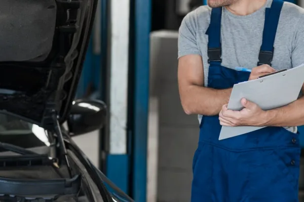 Как сравнить несколько автомобильных сервиса