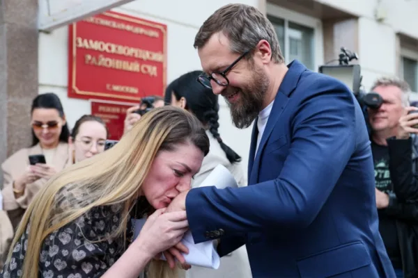 Суд отправил под домашний арест хирургов клиники Хайдарова после смерти пациента