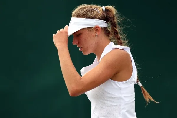 Теннисистка Корнеева успешно перенесла операцию на руке в Барселоне