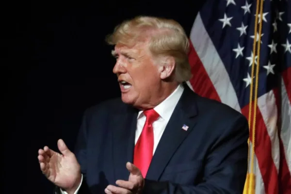 Трамп разработал план завершения конфликта на Украине, сообщили СМИ