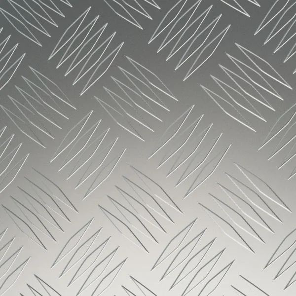 Применение Рифленого Алюминиевого Листа: От Строительства до Дизайна