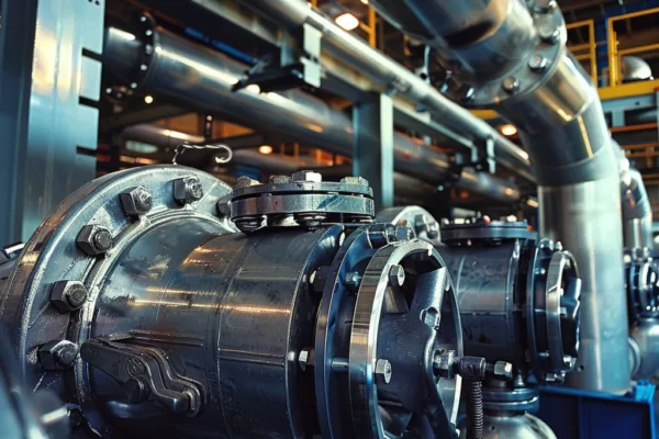 Выбор и Использование Насосного Оборудования