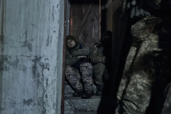 Украинский пленный заявил, что западные боеприпасы не доходят до ВСУ