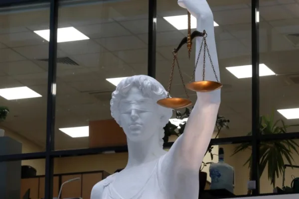 В ДНР направили в суд дело британского наемника, воевавшего в «Азове»*