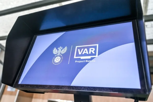 В ФНЛ надеются, что несколько клубов Первой лиги согласятся на внедрение системы VAR в предстоящем сезоне
