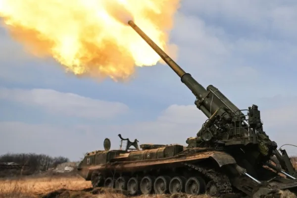 В США решились на отчаянный шаг из-за успехов России в зоне СВО