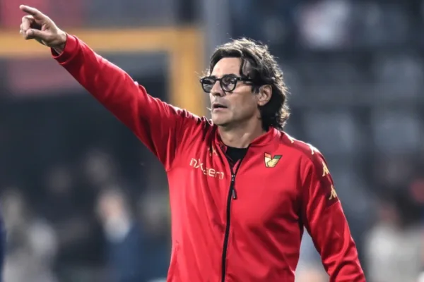 «Венеция» не отпустит экс‑тренера «Спартака» в другой клуб без выплаты отступных