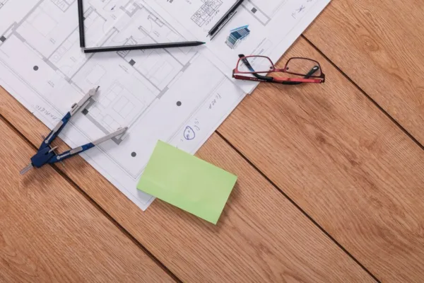 Брошюровка проектной документации: надежное скрепление и презентабельный вид чертежей