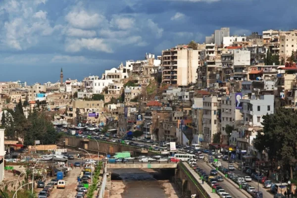 Власти Ливана отвергли обвинения в получении «взятки» от ЕС