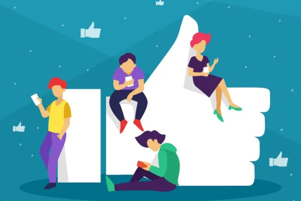 Эффективное продвижение в социальных сетях