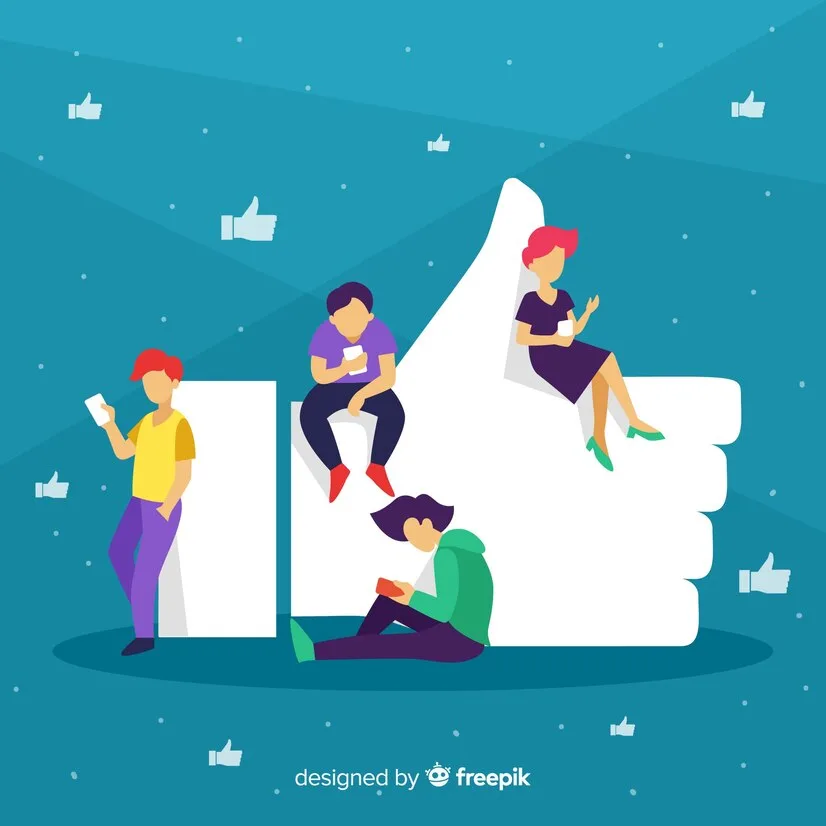 Эффективное продвижение в социальных сетях