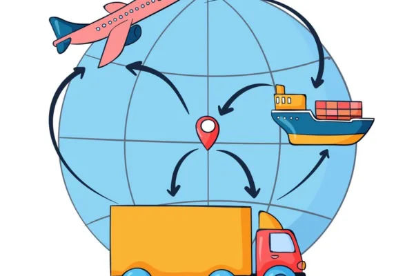 Услуги международной логистики и таможенного оформления: как обеспечить бесперебойные поставки