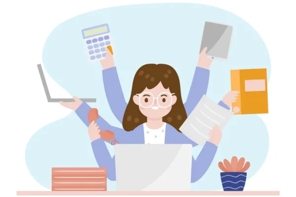 Бухгалтерское сопровождение бизнеса: преимущества, услуги