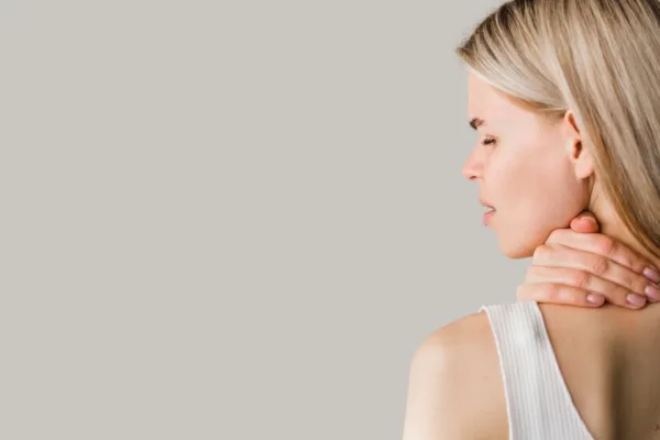 Боль в шее: причины, диагностика, методы лечения и профилактики