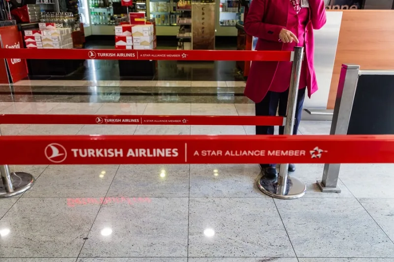 Замглавы МИД Рябков: россияне не могут улететь в Мексику из-за давления США