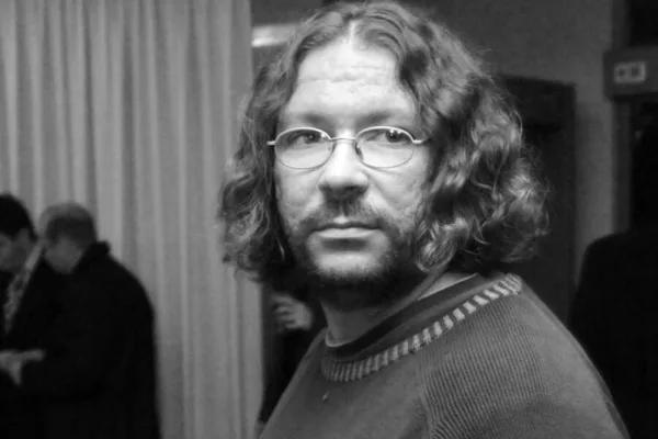 Журналист и автор канала «Специально для RT» Кононенко умер в 53 года