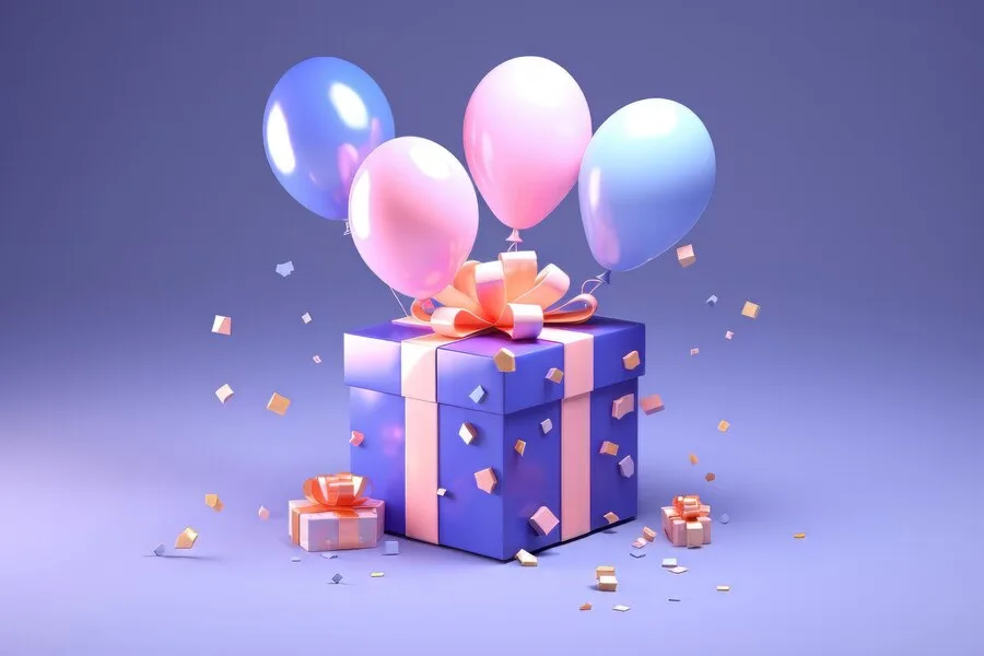 Идеи для создания незабываемой коробки-сюрприза в подарок